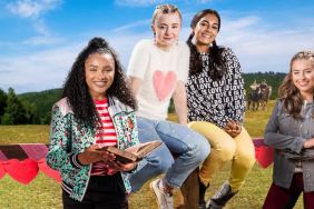 Free Rein: Valentine's Day Streaming: Watch & Stream Online via Netflix