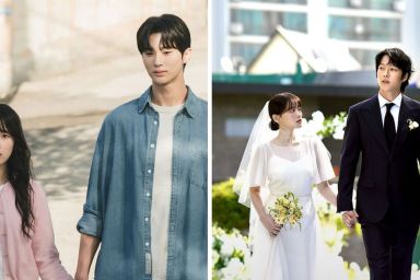 K-drama episode releases of the week