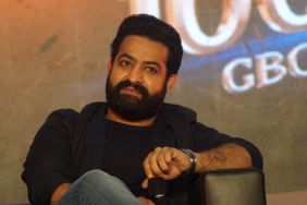 Jr NTR