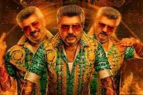 Ajith's Good Bad Ugly