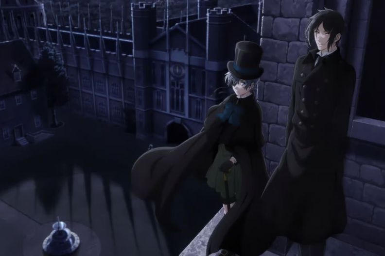 Will There Be a Black Butler Season 5 Release Date & Is It Coming Out?