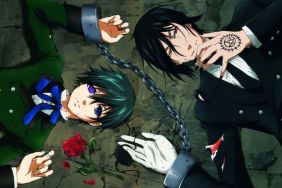 Black Butler Season 4: How Many Episodes & When Do New Episodes Come Out?