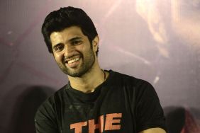 Vijay Deverakonda