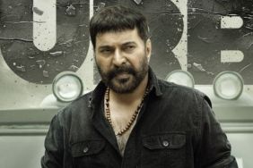 Mammootty's Turbo