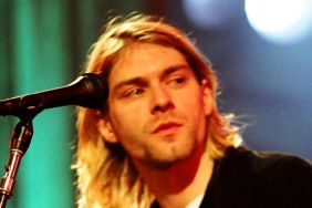 Kurt Cobain