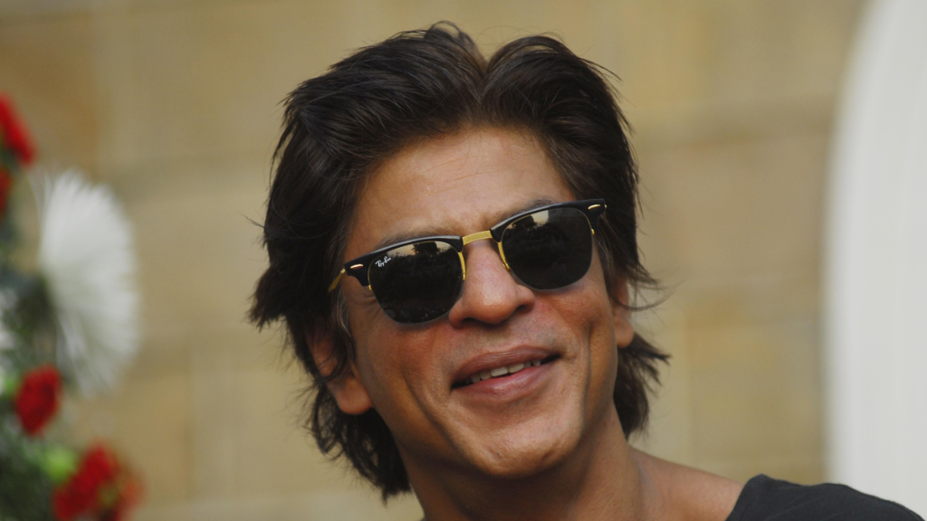 Shah Rukh Khan