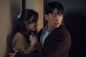 The Midnight Romance in Hagwon Episode 5