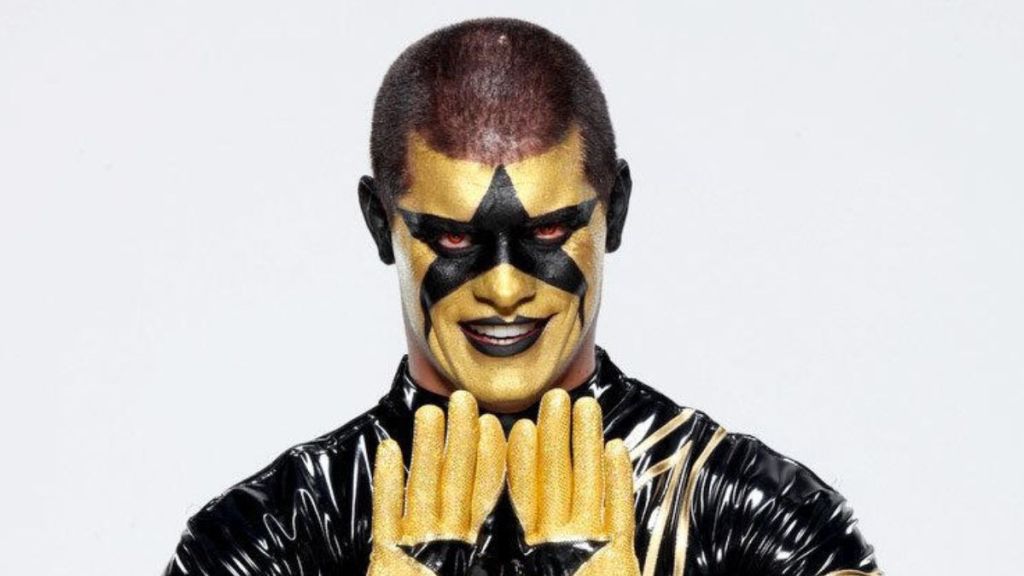 Cody Rhodes