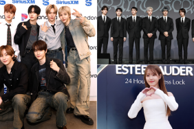 RIIZE, NCT Dream and IU will hold their K-pop concerts and tour in June, 2024