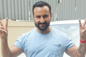 Saif Ali Khan