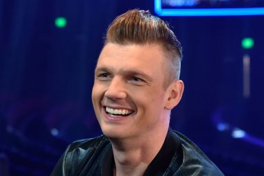 Nick Carter