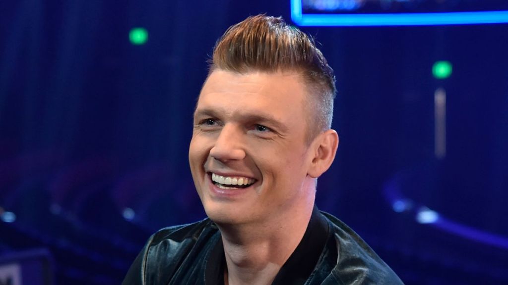 Nick Carter