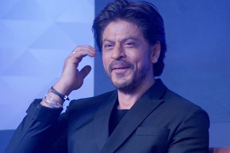 Shah Rukh Khan