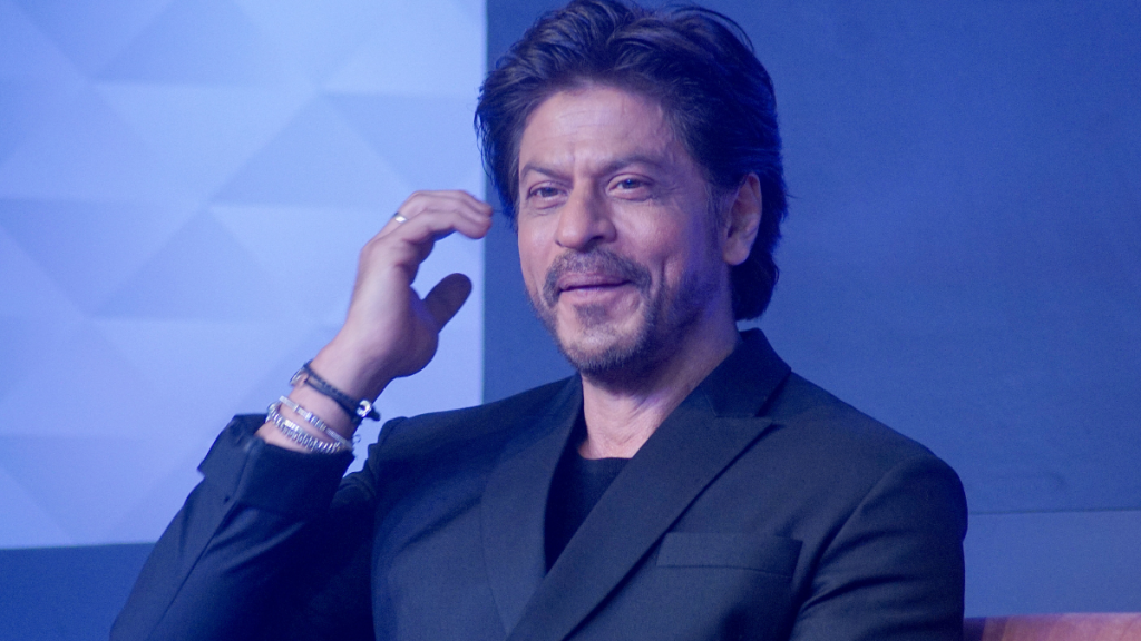 Shah Rukh Khan