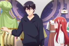 Vampire Dormitory Episode 9: Mito Meets Ren's Father