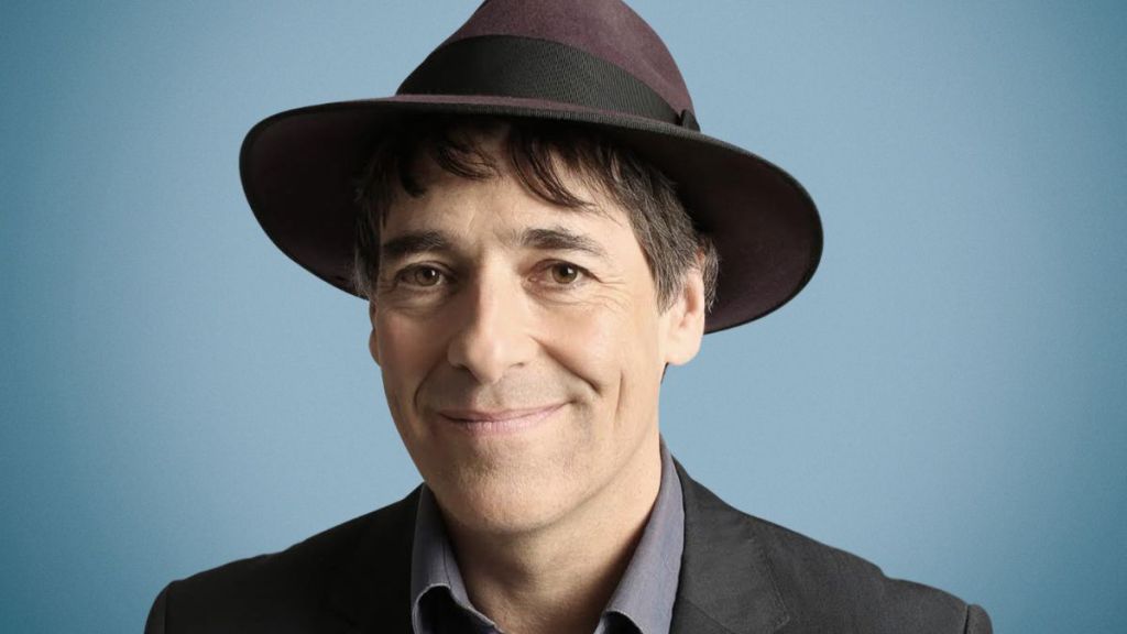 Mark Steel: Vive La Revolution Streaming: Watch & Stream Online via Amazon Prime Video