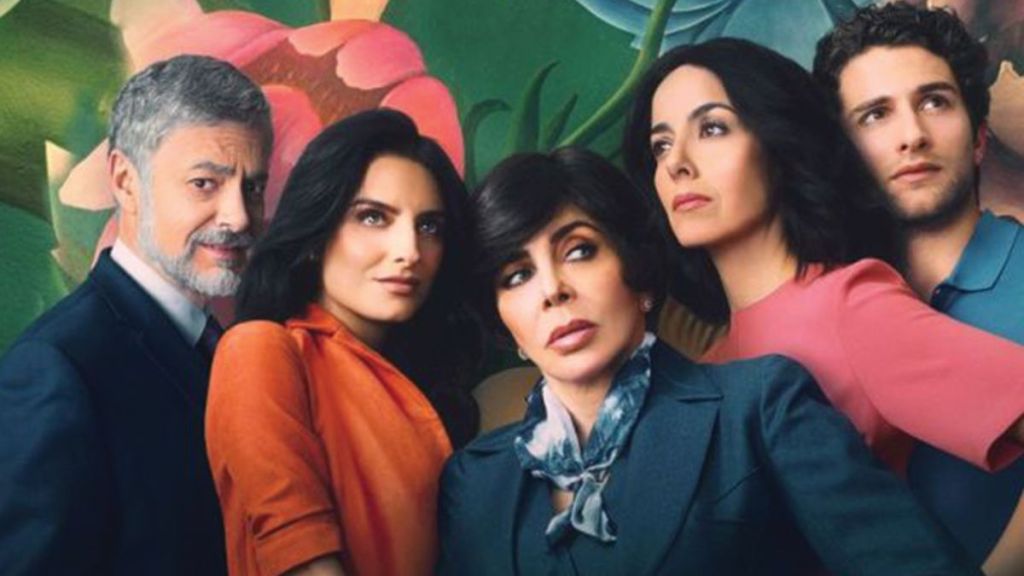 The House of Flowers Season 3 Streaming: Watch & Stream Online via Netflix