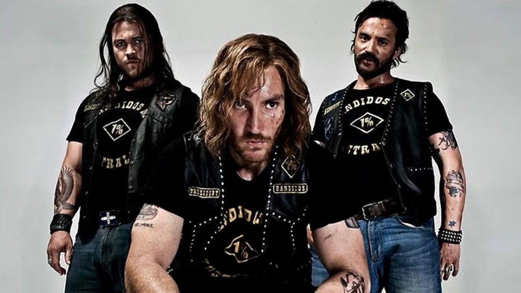 Bikie Wars: Brothers in Arms Season 1 Streaming: Watch & Stream Online via Amazon Prime Video