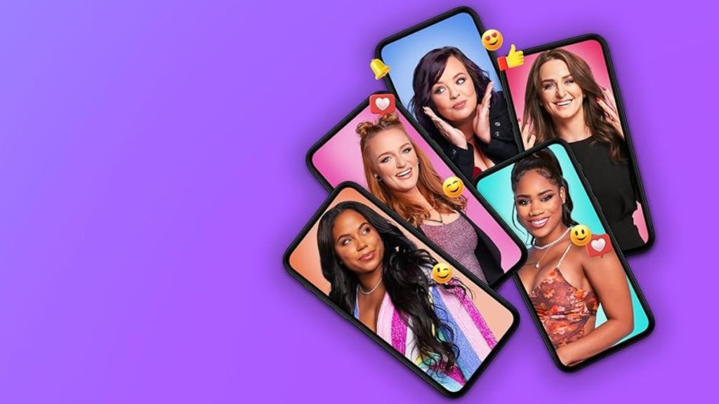 Teen Mom: The Next Chapter Season 1 Streaming: Watch & Stream Online via Paramount Plus