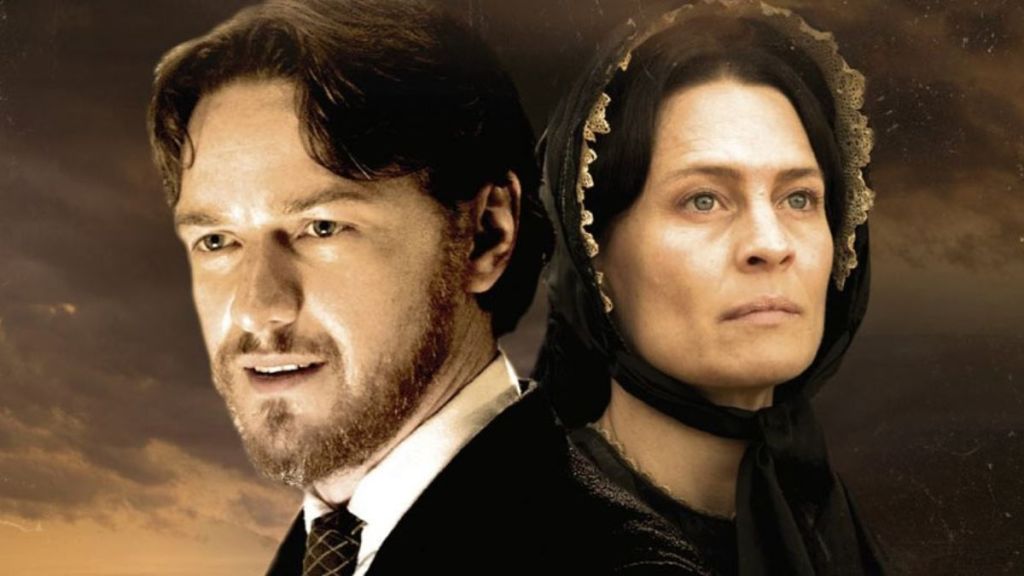 The Conspirator (2011) Streaming: Watch & Stream Online via Amazon Prime Video