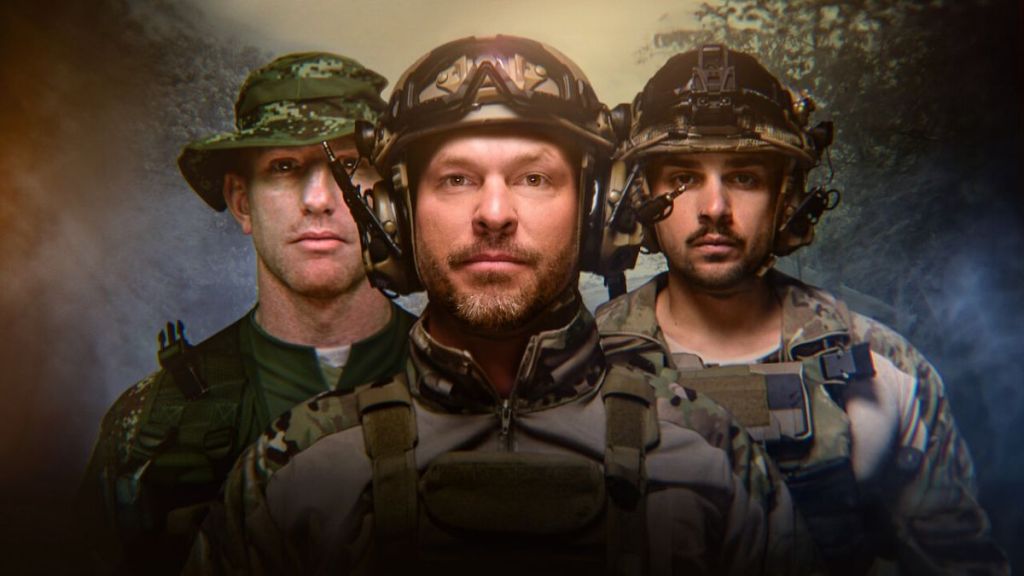 Toughest Forces on Earth Season 1: How Many Episodes & When Do New Episodes Come Out?