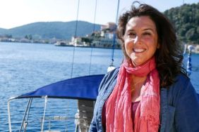 A Greek Odyssey with Bettany Hughes Streaming: Watch & Stream Online via Paramount Plus