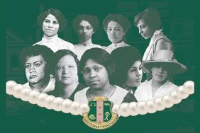 Twenty Pearls: The Story of Alpha Kappa Alpha Sorority Streaming: Watch & Stream Online via Amazon Prime Video