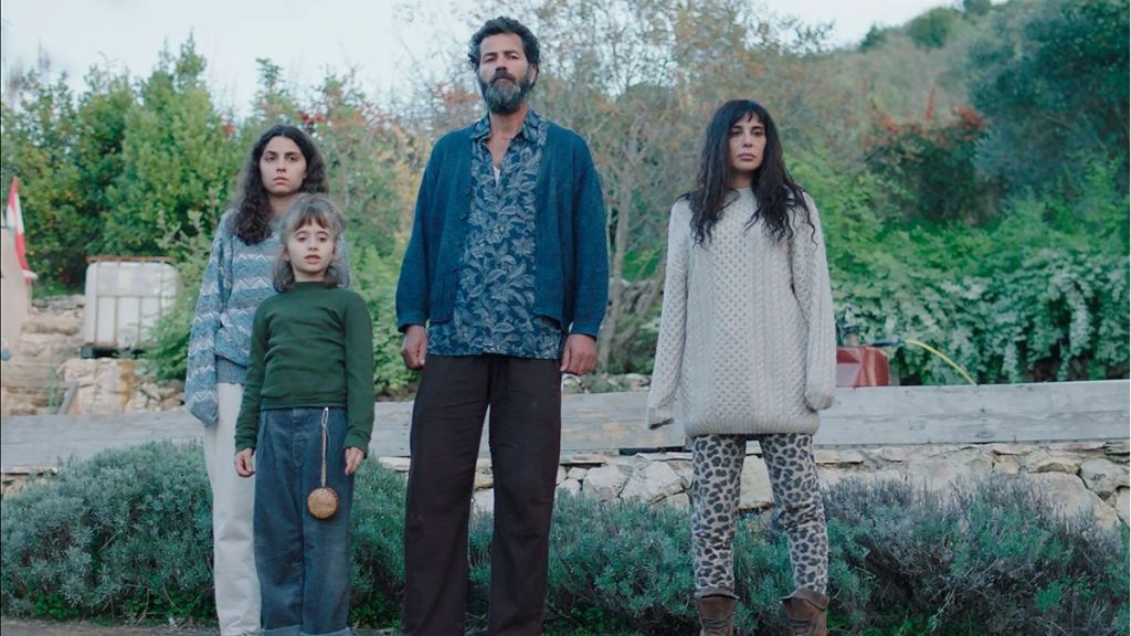 Costa Brava, Lebanon Streaming: Watch & Stream Online via Netflix