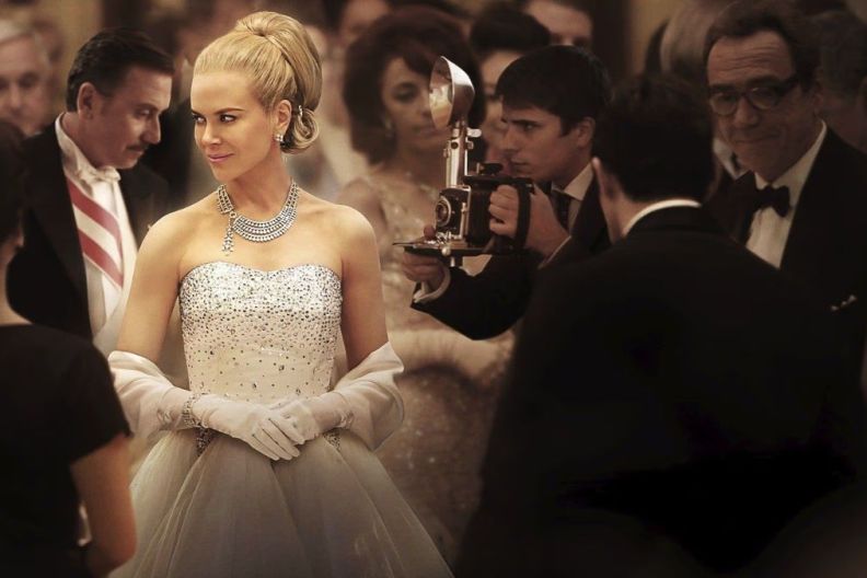 Grace of Monaco Streaming: Watch & Stream Online via Amazon Prime Video