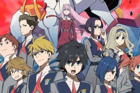 DARLING in the FRANXX Season 1 Streaming: Watch & Stream Online via Crunchyroll