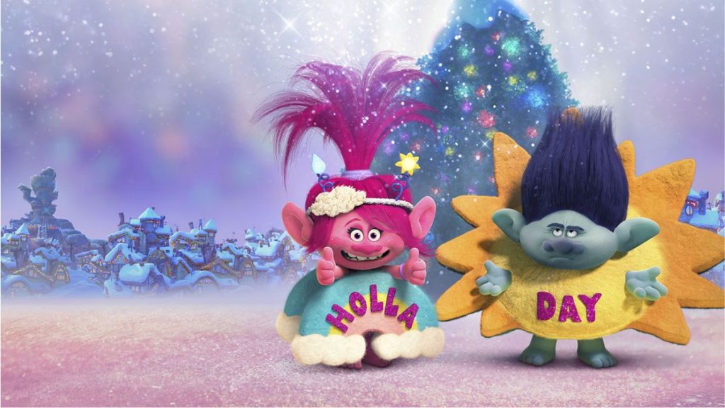 Trolls Holiday Streaming: Watch & Stream Online via Netflix