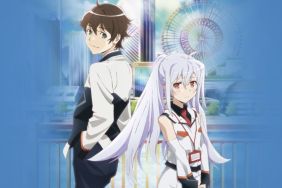 Plastic Memories Season 1 Streaming: Watch & Stream Online via Crunchyroll and Hulu