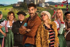 The Little Switzerland Streaming: Watch & Stream Online via Netflix