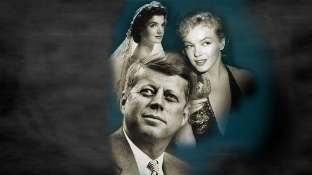 JFK's Women: The Scandals Revealed Streaming: Watch & Stream Online via Amazon Prime Video