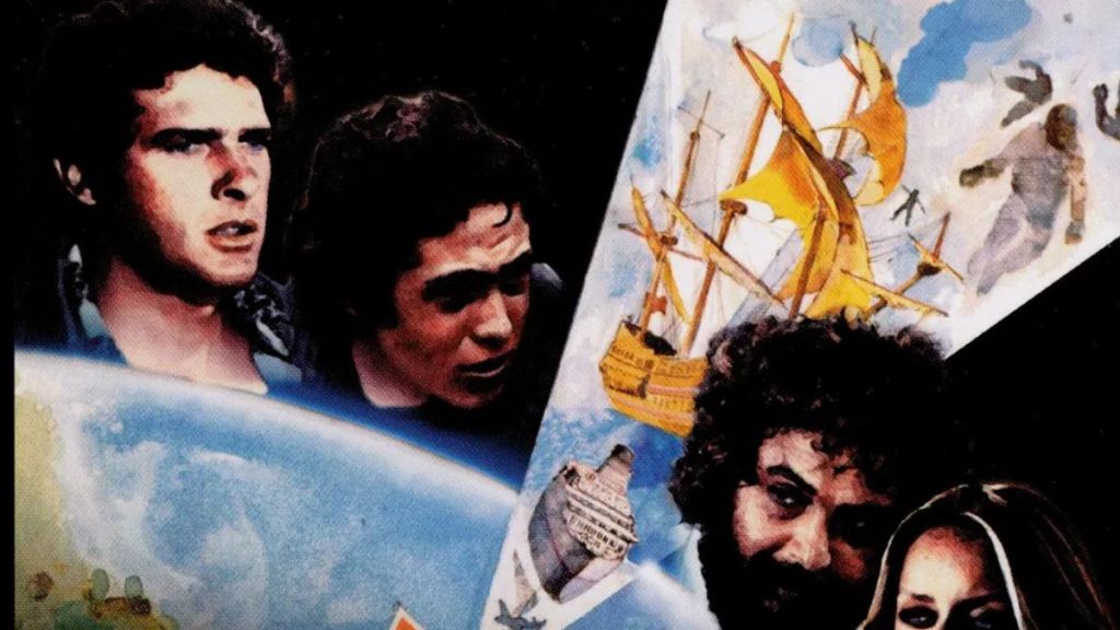 The Bermuda Triangle (1978) Streaming: Watch & Stream Online via Amazon Prime Video