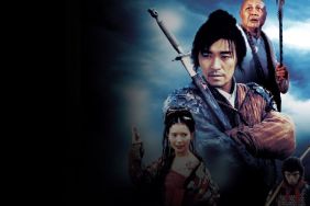 A Chinese Odyssey Part One: Pandora's Box Streaming: Watch & Stream Online via Netflix