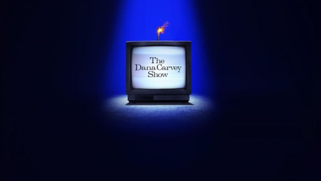 Too Funny to Fail: The Life & Death of The Dana Carvey Show Streaming: Watch & Stream Online via Hulu