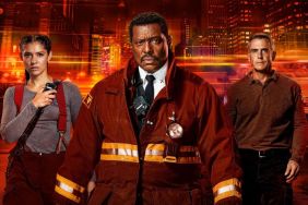 Is There a Chicago Fire Season 12 Episode 14 Release Date or Has It Ended?