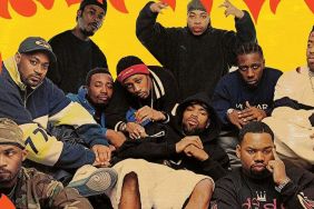 Wu: The Story of the Wu-Tang Clan Streaming: Watch & Stream Online via Peacock