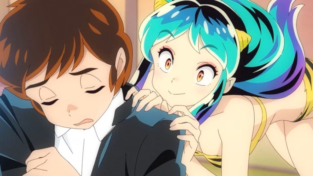 Urusei Yatsura (2022) Season 1 Streaming: Watch & Stream Online via Crunchyroll