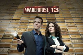 Warehouse 13 Season 2 Streaming: Watch & Stream Online via Amazon Prime Video