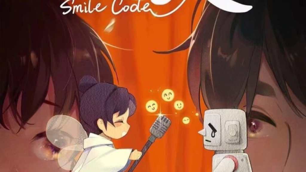 Smile Code