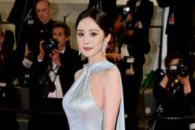 Yang Mi