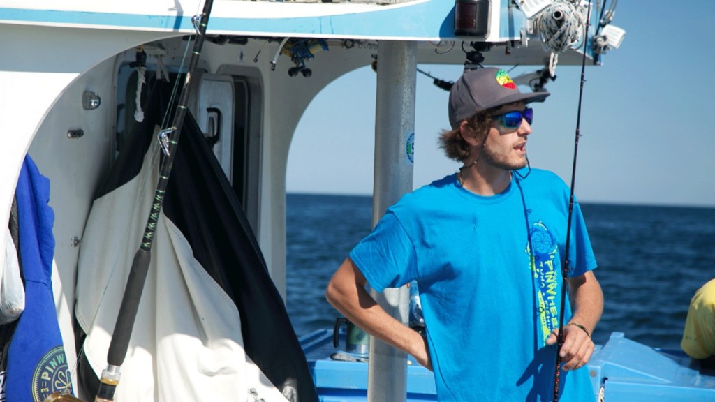 Wicked Tuna (2012) Season 4 Streaming: Watch & Stream Online via Disney Plus