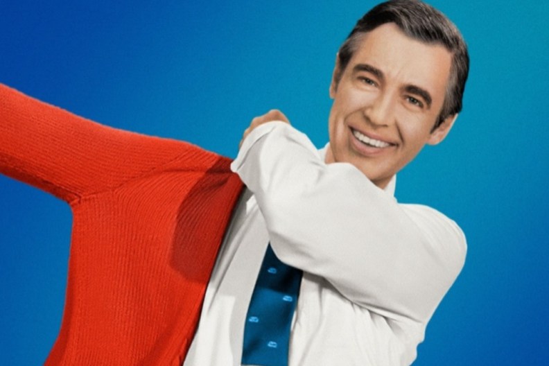 Won't You Be My Neighbor? Streaming: Watch & Stream Online via Netflix