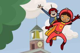 WordGirl Season 1 Streaming: Watch & Stream Online via Amazon Prime Video