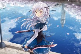 Absolute Duo Season 1 streaming