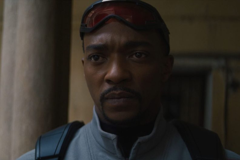 Anthony Mackie Post-Apocalyptic Thriller Elevation Picked Up by Vertical