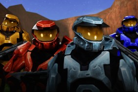 Red vs. Blue Season 6