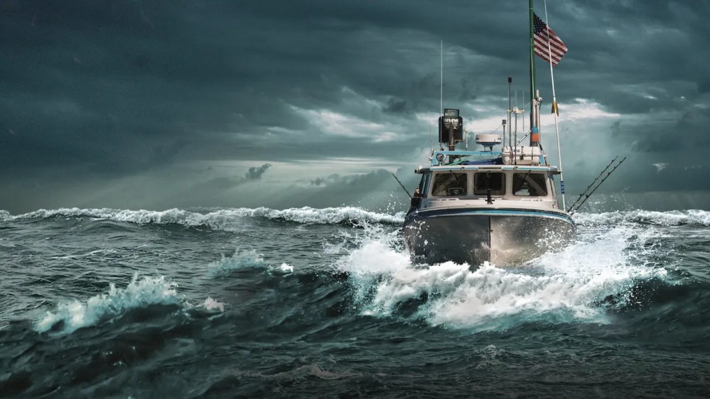 Wicked Tuna (2012) Season 9